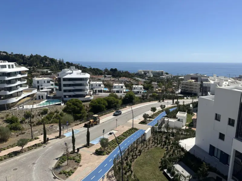 The area of Fuengirola that has become a huge succ... — Costa del Sol · Fuengirola