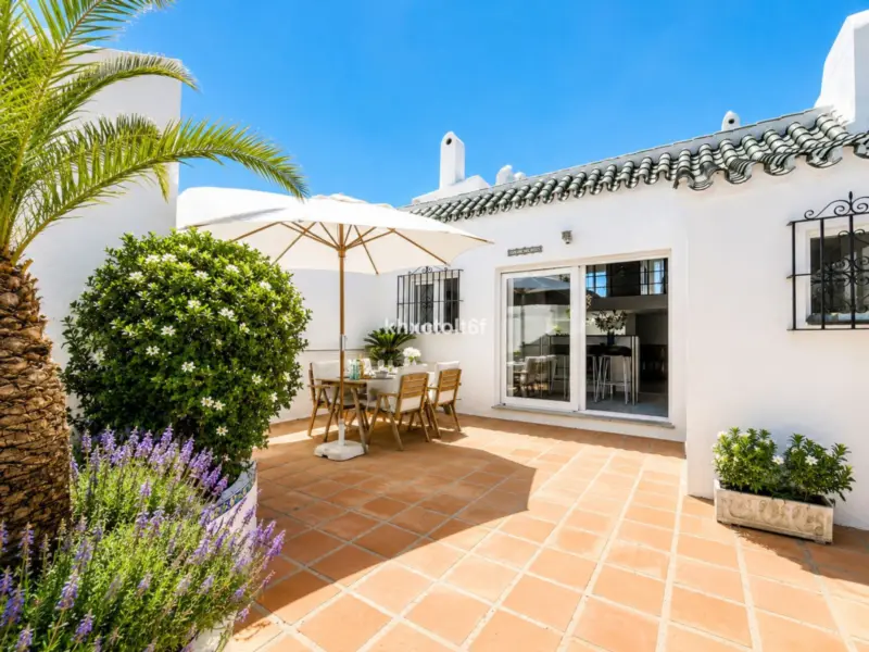Property — Costa del Sol · Marbella