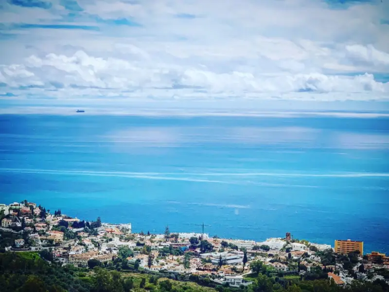 Property — Costa del Sol · Benalmádena