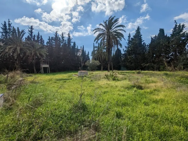 Property — Costa del Sol · Marbella