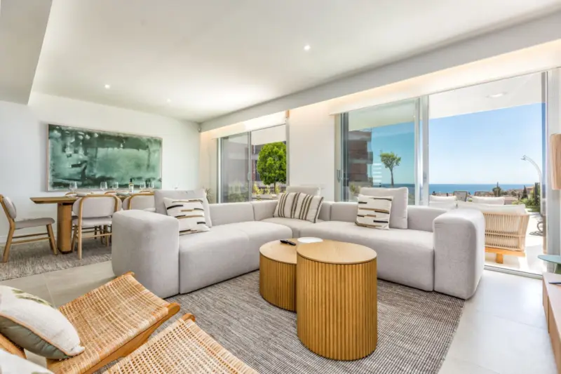 Property — Costa del Sol · Estepona