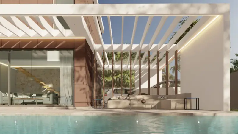 Property — Costa del Sol · Mijas