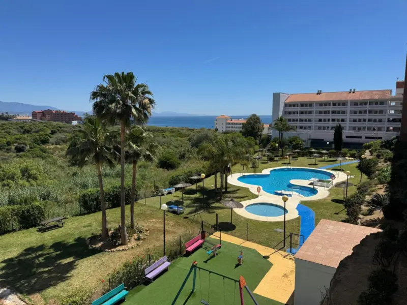 Property — Costa del Sol · Manilva