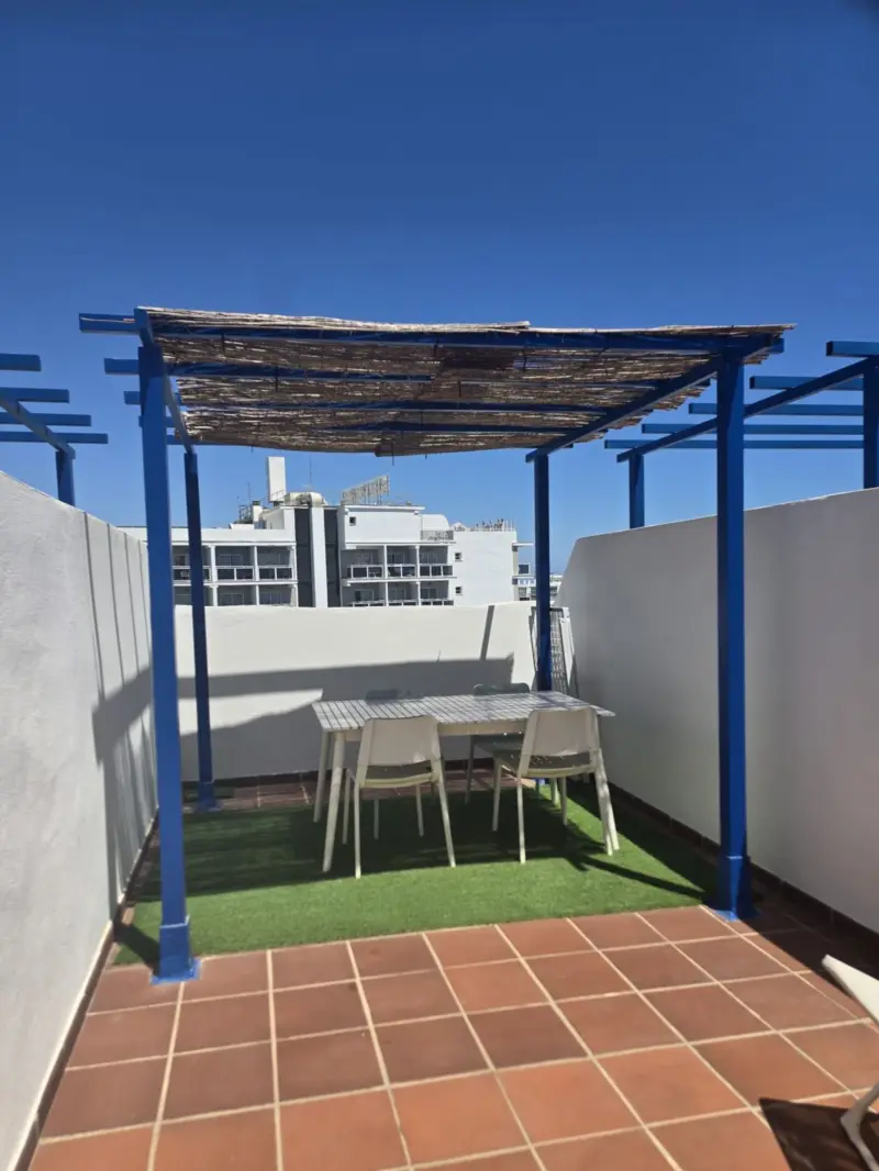 DUPLEX PENTHOUSE WITH SEA & MOUNTAIN VIEWS · PRIVA... — Costa del Sol · Benalmadena Costa