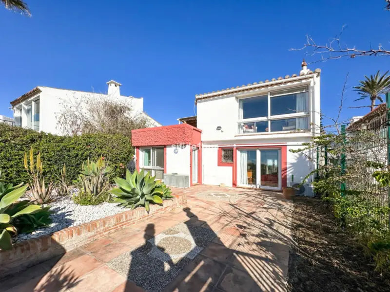Property — Costa del Sol · Estepona
