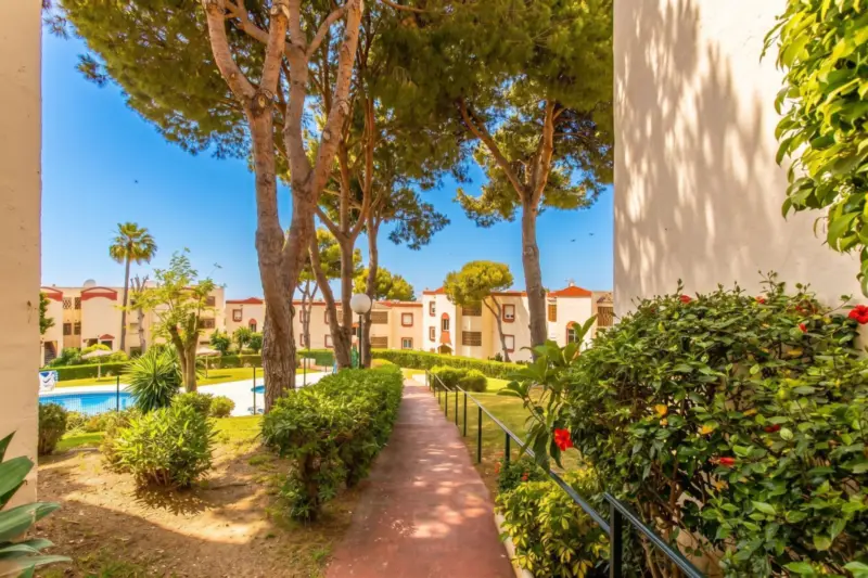 Property — Costa del Sol · Riviera del Sol