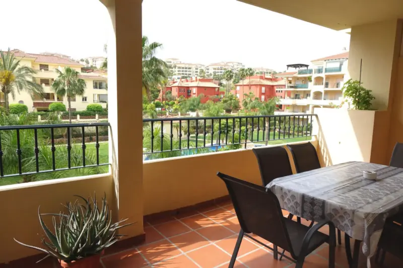 Property — Costa del Sol · Mijas Golf