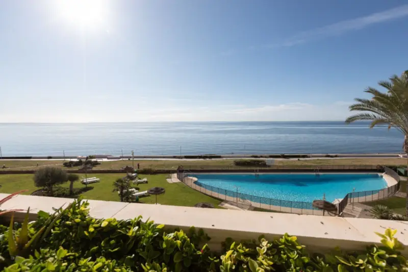 Property — Costa del Sol · Estepona