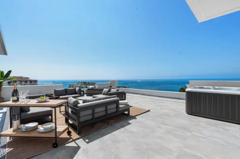 Property — Costa del Sol · Benalmádena
