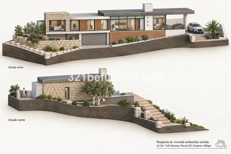 Property — Costa del Sol · Estepona
