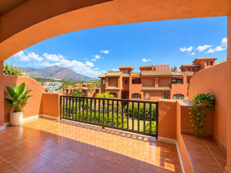 Property — Costa del Sol · Estepona