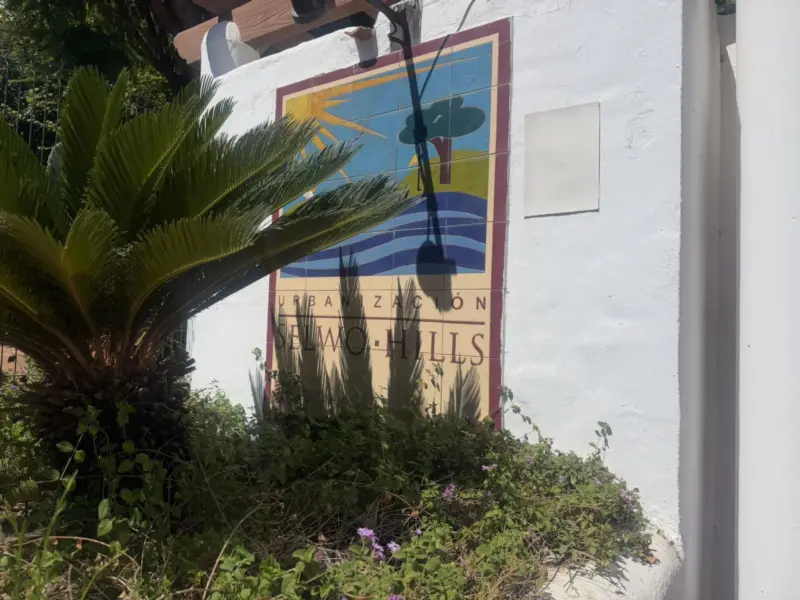 Property — Costa del Sol · Selwo