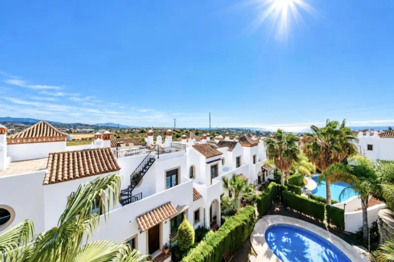 Property — Costa del Sol · Estepona