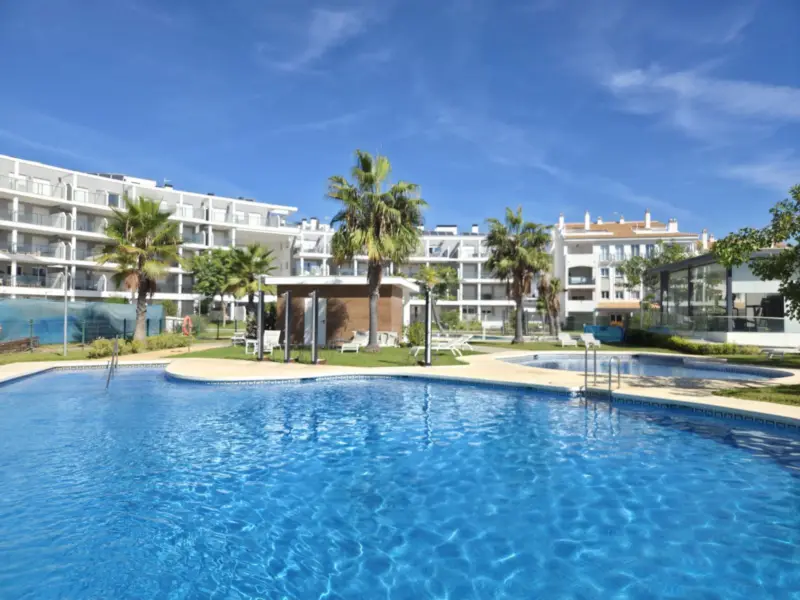Property — Costa del Sol · Manilva