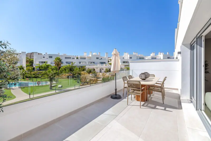 Property — Costa del Sol · Estepona