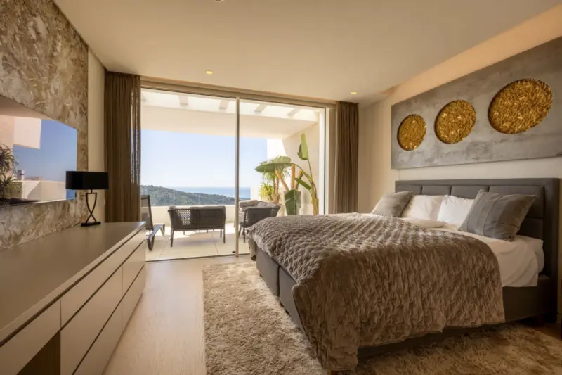 Property — Costa del Sol · Marbella
