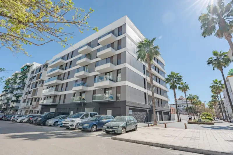 Property — Costa del Sol · Estepona