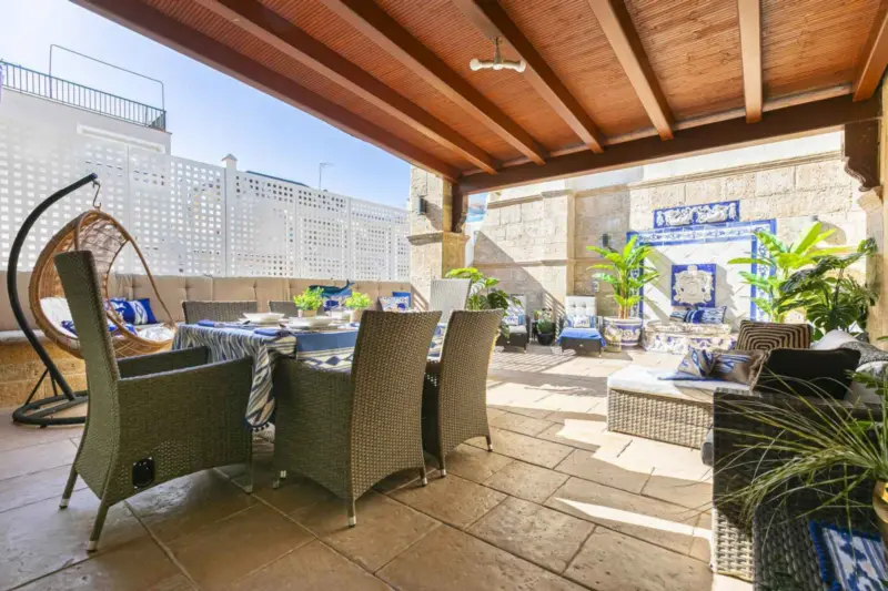 Property — Costa del Sol · Marbella
