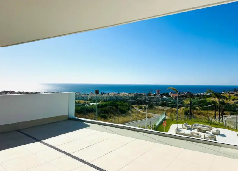 Property — Costa del Sol · Manilva