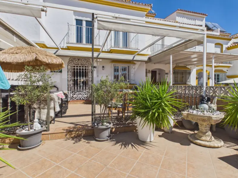 Property — Costa del Sol · Estepona