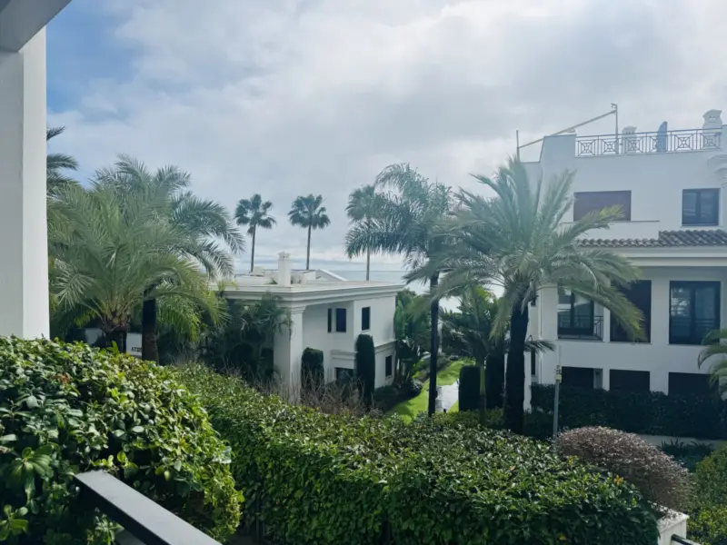 Property — Costa del Sol · Estepona