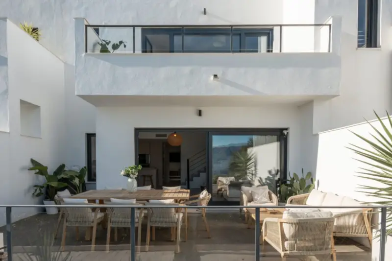 Property — Costa del Sol · La Mairena