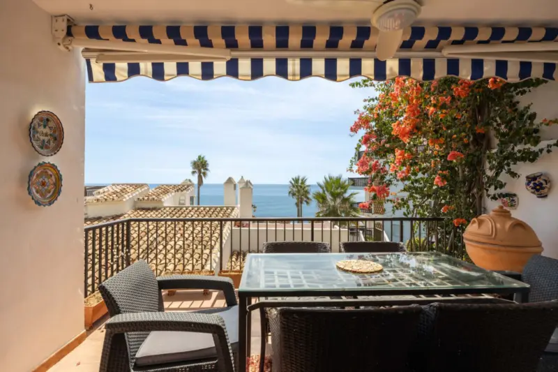 Property — Costa del Sol · Calahonda