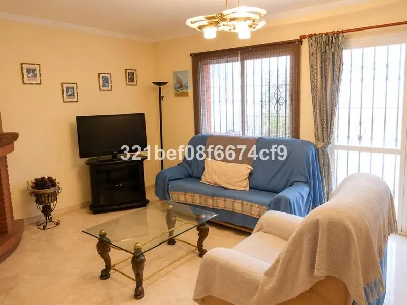 Property — Costa del Sol · Estepona