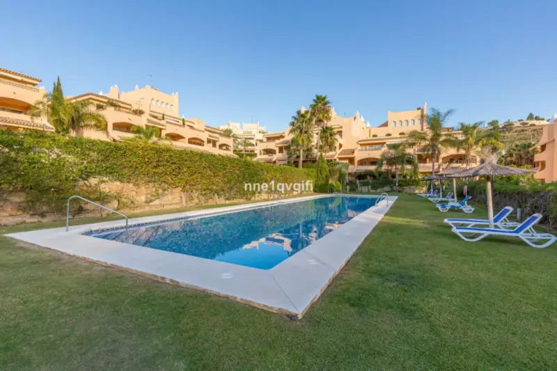 Property — Costa del Sol · Elviria