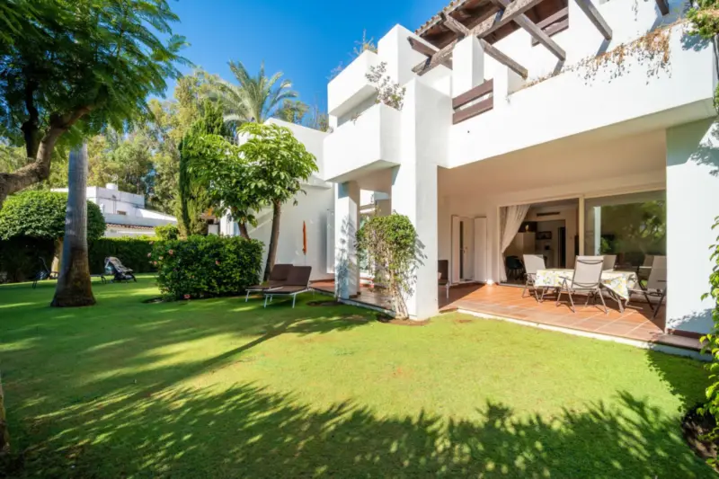 Property — Costa del Sol · Estepona