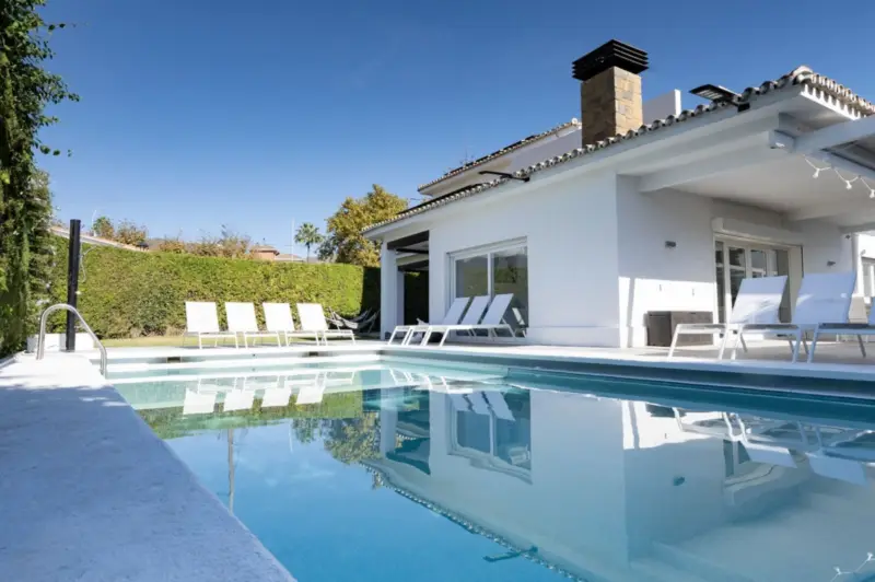 Property — Costa del Sol · Benalmádena