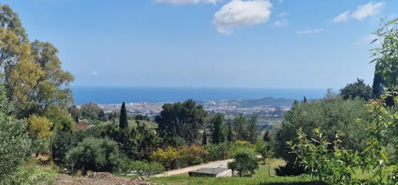 Property — Costa del Sol · Mijas