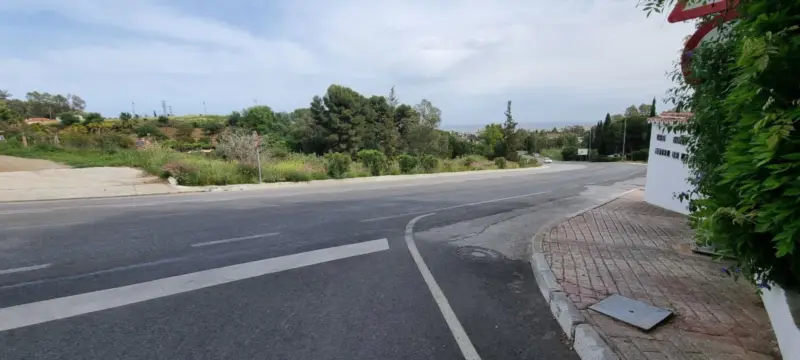 Property — Costa del Sol · Mijas