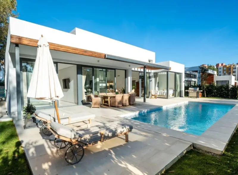 Property — Costa del Sol · Atalaya