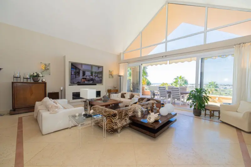 Property — Costa del Sol · Nueva Andalucía