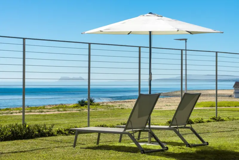 Property — Costa del Sol · New Golden Mile