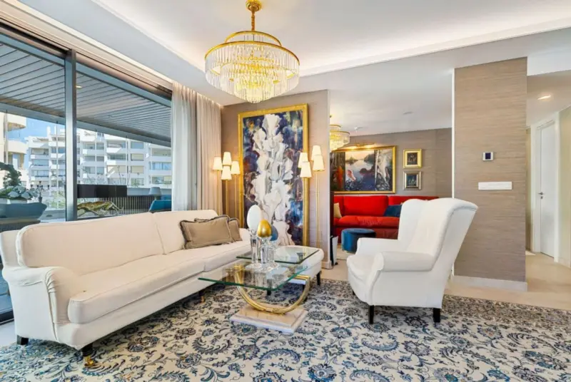 Property — Costa del Sol · Fuengirola