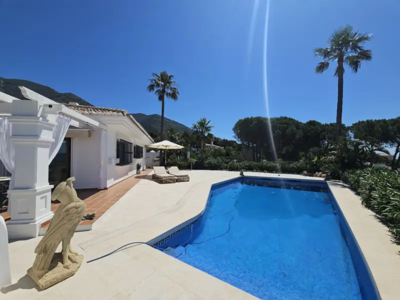 Property — Costa del Sol · Mijas