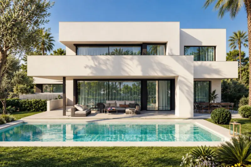 Property — Costa del Sol · Nagüeles
