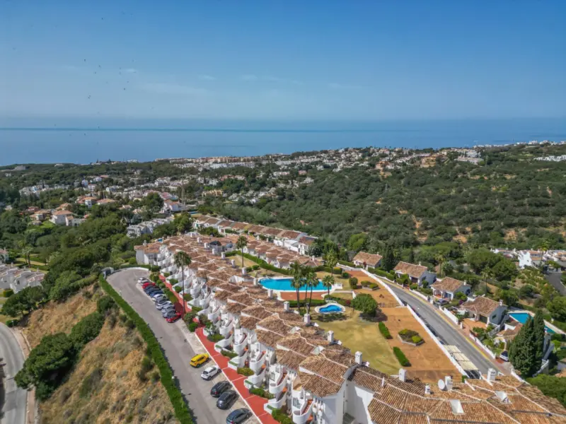 Property — Costa del Sol · Calahonda