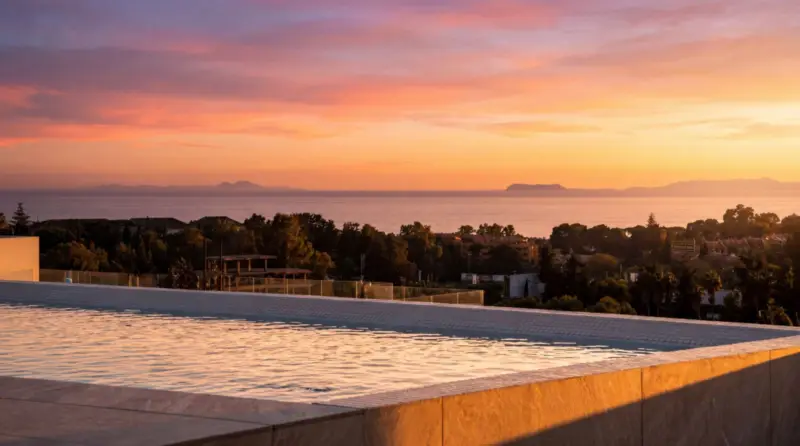 Property — Costa del Sol · Marbella