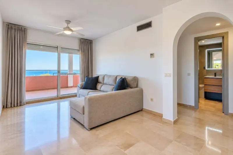 Property — Costa del Sol · Casares