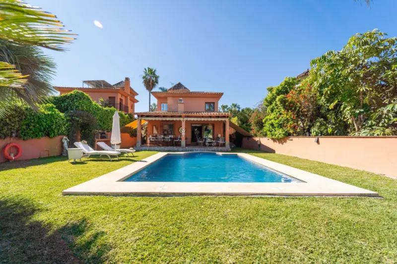 Property — Costa del Sol · Mijas Costa