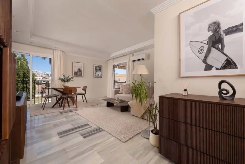 Property — Costa del Sol · Riviera del Sol