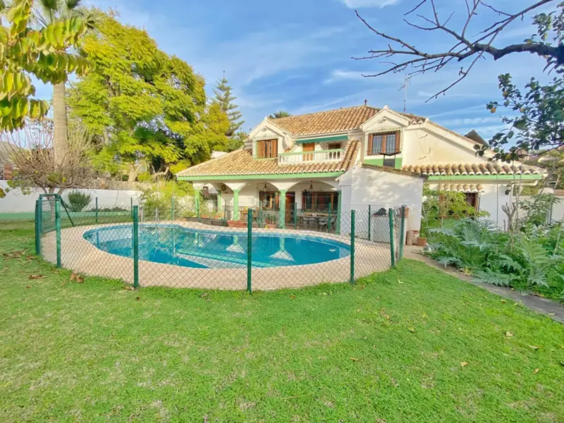 Property — Costa del Sol · Marbella