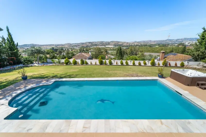 Property — Costa del Sol · Mijas
