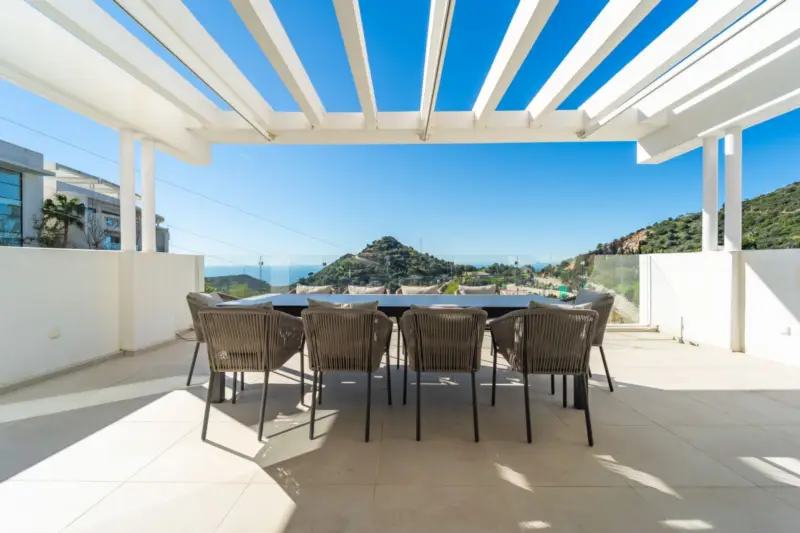 Property — Costa del Sol · Marbella