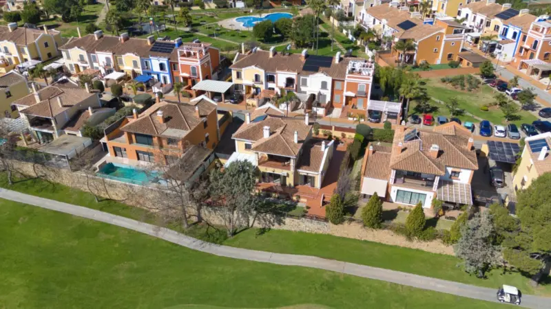Property — Costa del Sol · Guadalmina Alta
