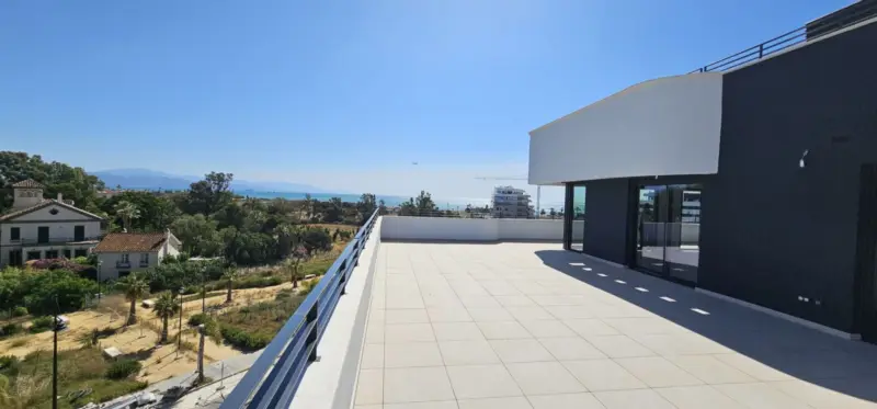 Property — Costa del Sol · Torremolinos