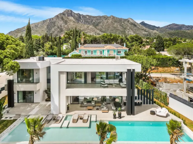 Property — Costa del Sol · Nagüeles